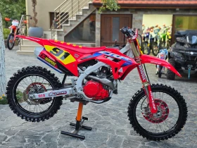 Honda Crf 450//3 // /*  | Mobile.bg    5