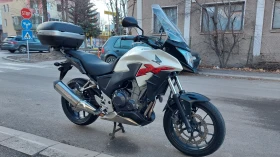Honda Cb 500X | Mobile.bg    3