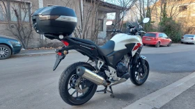 Honda Cb 500X | Mobile.bg    5