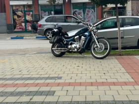 Обява за продажба на Suzuki Intruder VS 800 ~5 100 лв. - изображение 5 | Auto.bg Обява за продажба на Suzuki Intruder VS 800 ~5 100 лв. - изображение 5
