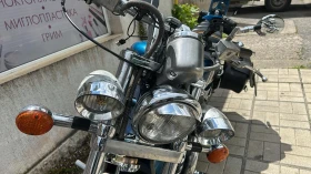 Обява за продажба на Suzuki Intruder VS 800 ~5 100 лв. - изображение 7 | Auto.bg Обява за продажба на Suzuki Intruder VS 800 ~5 100 лв. - изображение 7