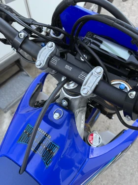 Yamaha Wr 450F Akra/MotoMaster/SmPro/EnduroКапли, снимка 7