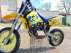 Husqvarna FC 50 | Auto.bg — изображение 2