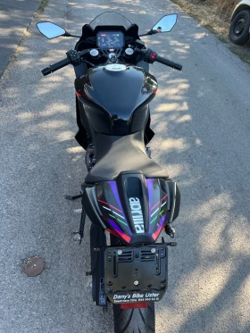 Aprilia Rs 457 Replica moto GP | Mobile.bg � ����� ������ 5