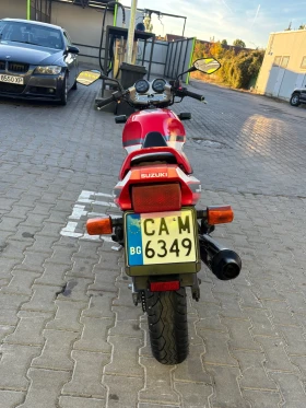 Suzuki Gs А2! | Auto.bg — изображение 4