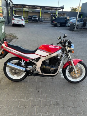 Suzuki Gs А2! | Auto.bg — изображение 3