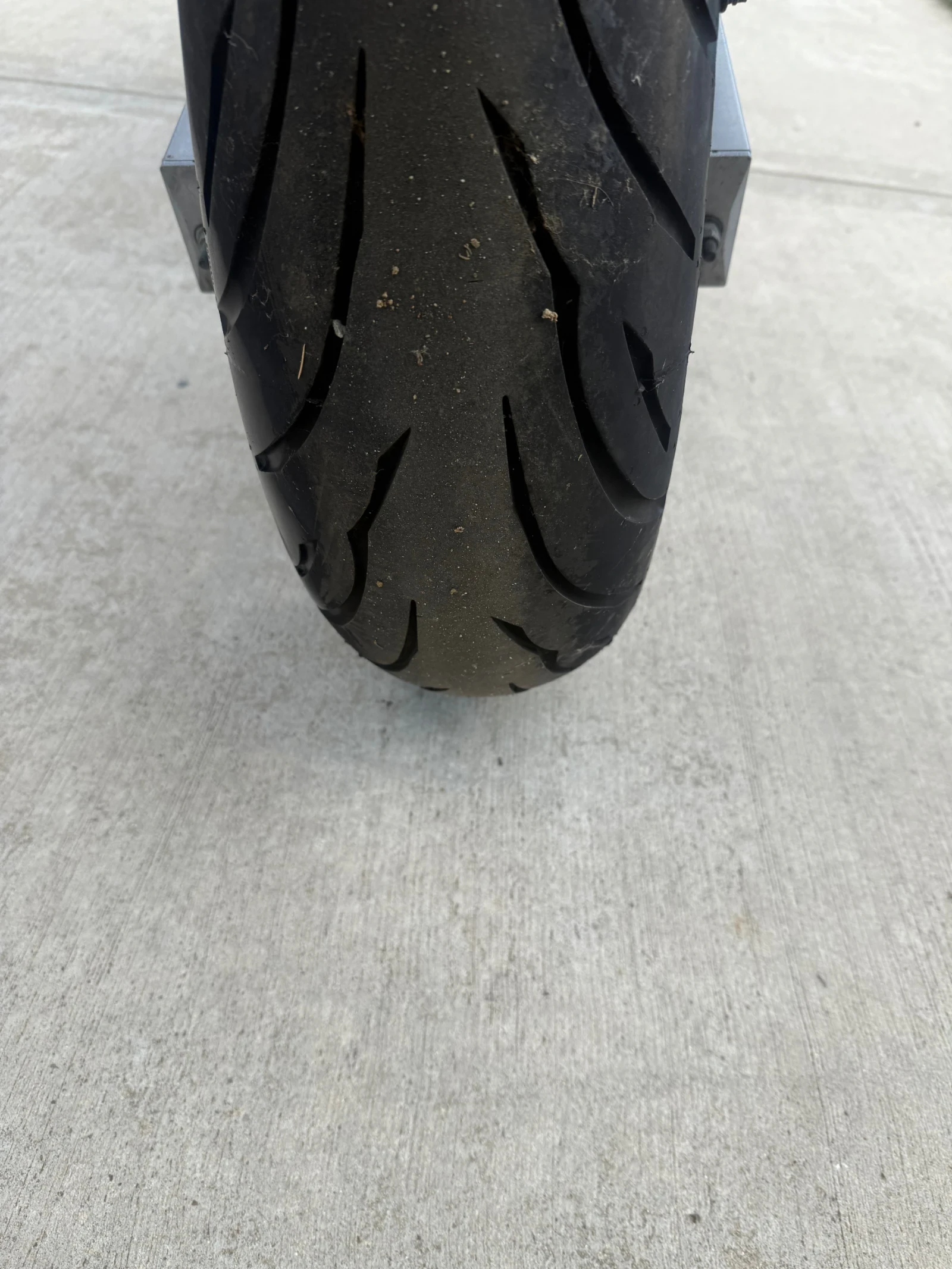 Yamaha Fazer  - изображение 8
