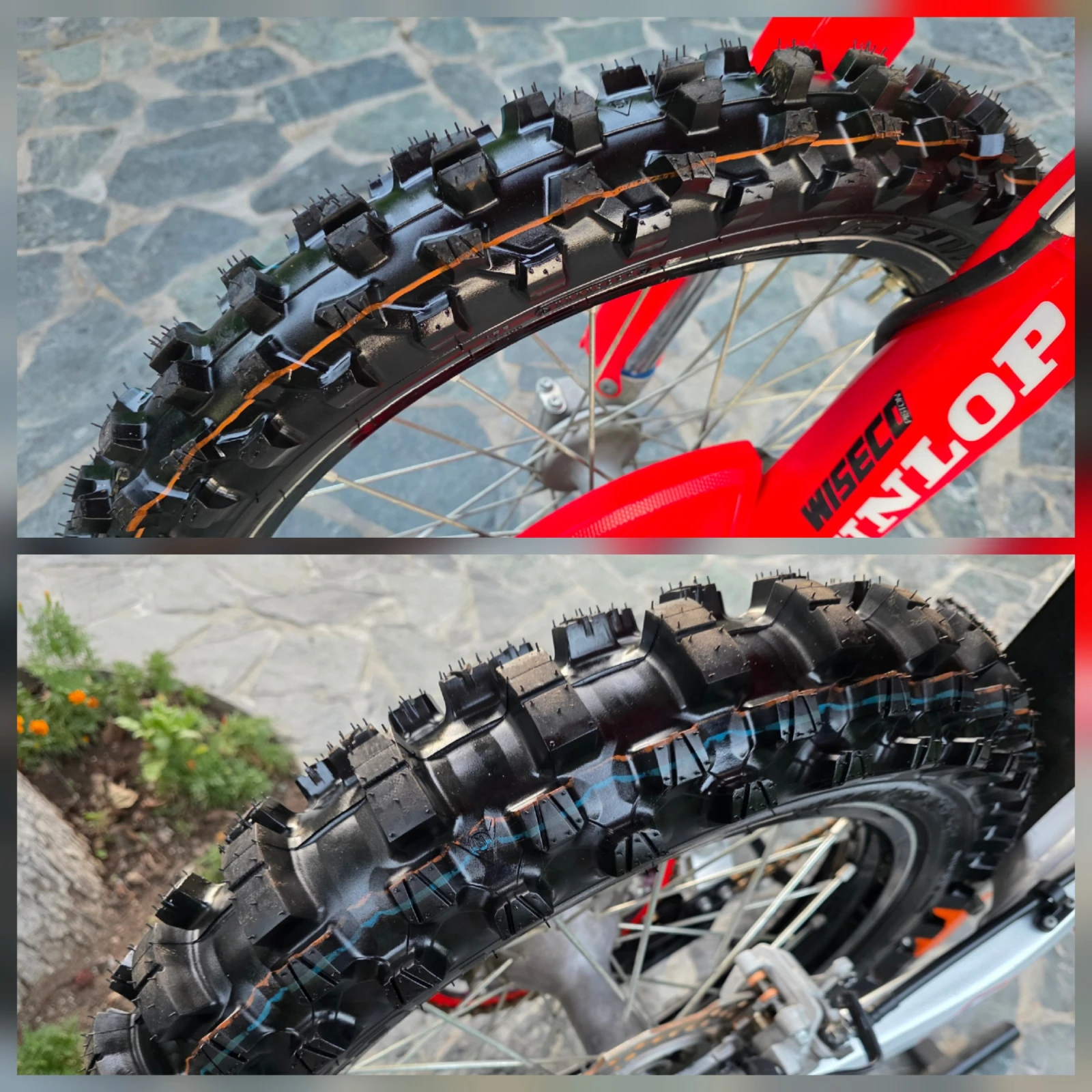 Honda Crf 450//3 // /*  | Mobile.bg   17