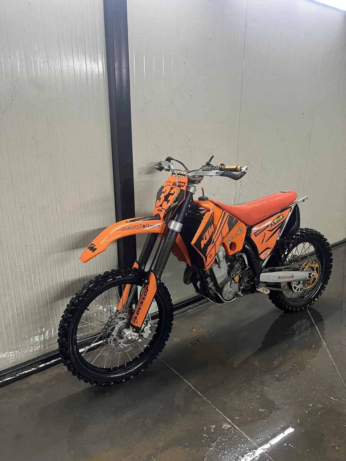 Ktm 450 | Mobile.bg   1