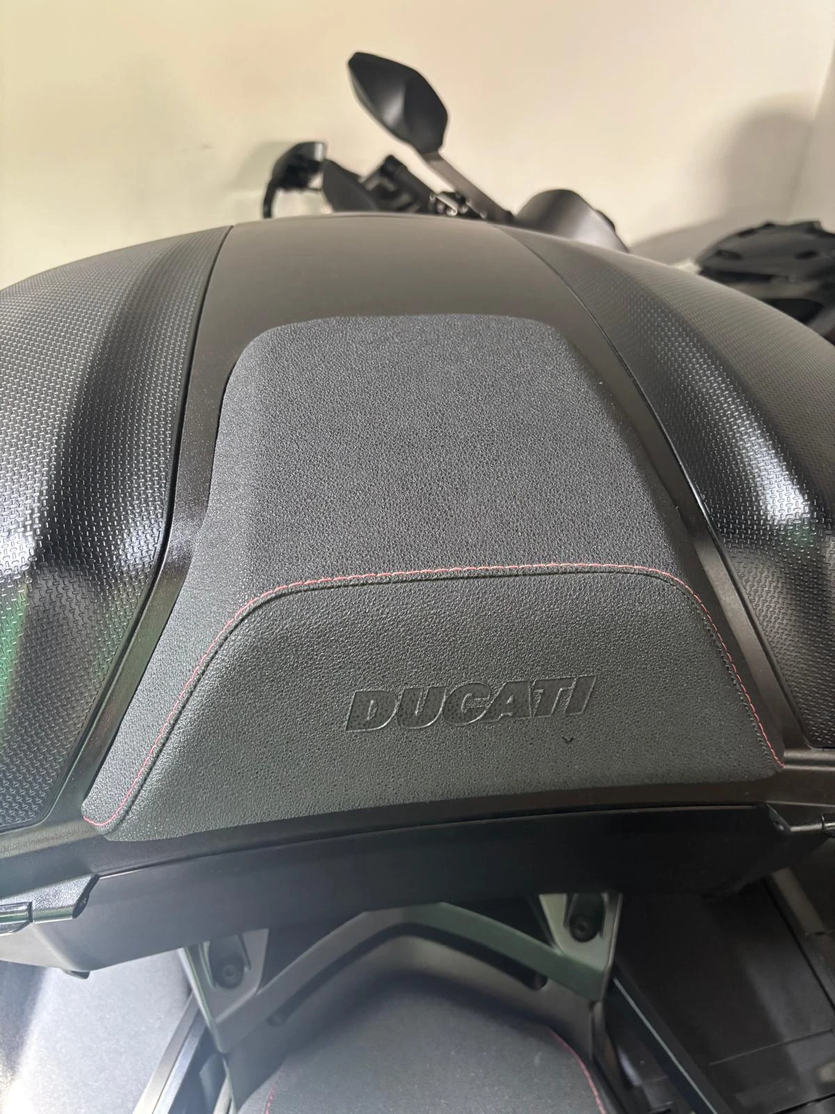 Ducati Multistrada 1200S Granturismo!!!! ABS TRC EL. SUSPENSION, снимка 9 - Мотоциклети и мототехника - 54974495