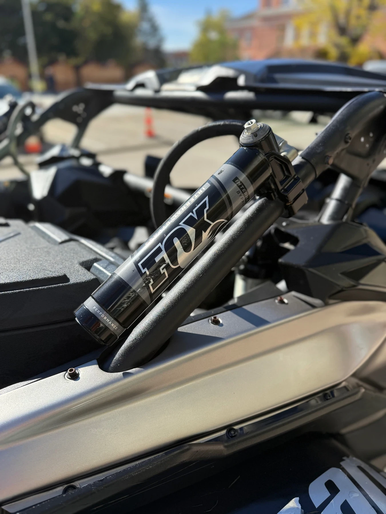 Can-Am Maverick X3 X RS 200 �.�. ����� ����� ���������� | Mobile.bg � ����������� 5