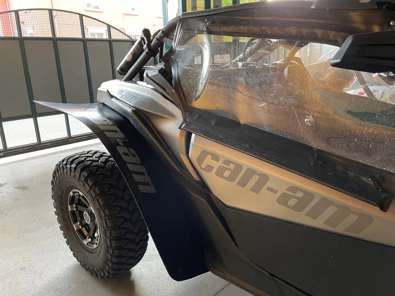 Can-Am Maverick X3 XRS RS, снимка 3 - Мотоциклети и мототехника - 56272438