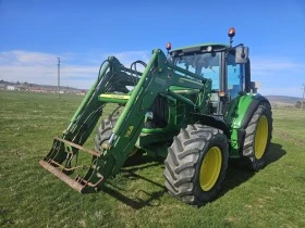      John Deere 6230