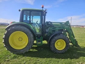 Трактор John Deere 6230, снимка 4