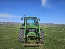 Трактор John Deere 6230, снимка 3