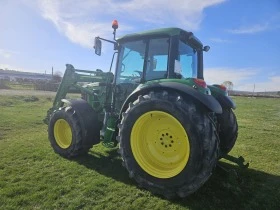 Трактор John Deere 6230, снимка 10