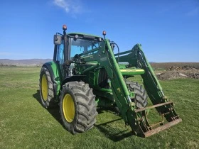      John Deere 6230