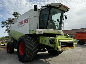 Комбайн Claas Lexion 450, снимка 14