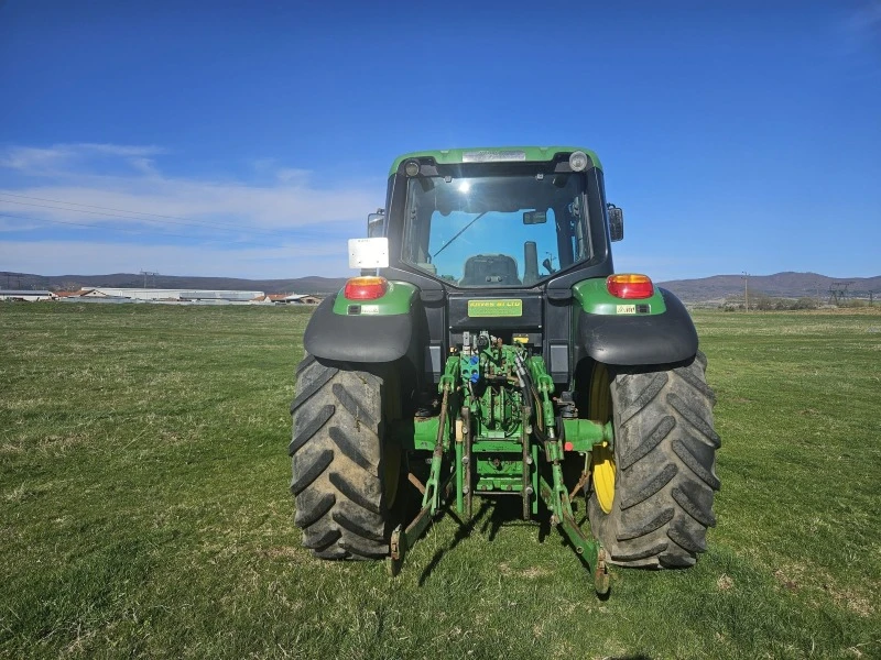 Трактор John Deere 6230, снимка 6 - Селскостопанска техника - 45009235