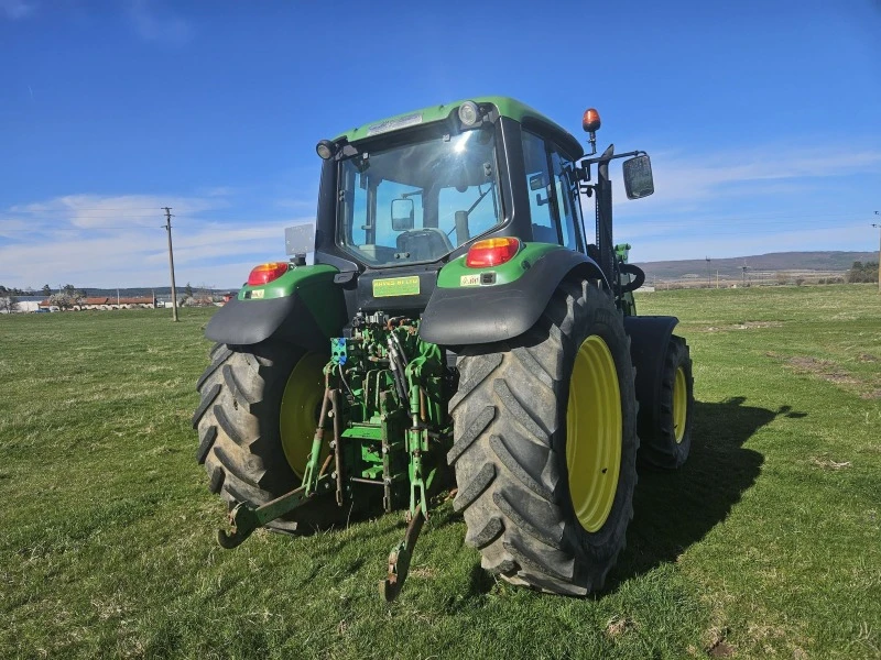 Трактор John Deere 6230, снимка 11 - Селскостопанска техника - 45009235