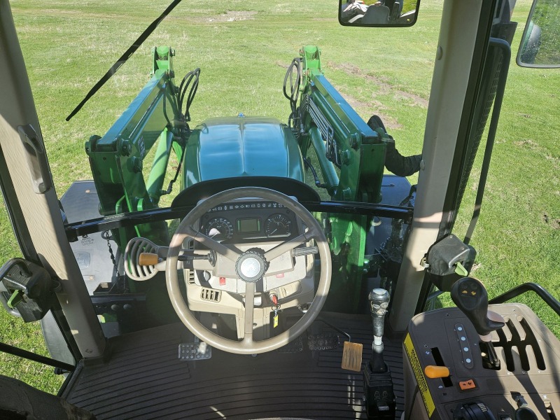 Трактор John Deere 6230, снимка 7 - Селскостопанска техника - 45009235