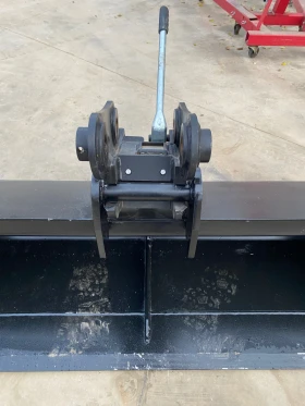 Допълнително оборудване Друг вид Бързосменник QR40, снимка 5