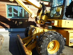 Багер Komatsu PW 118 MR + ДВЕ КОФИ ЛИЗИНГ, снимка 8