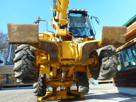 Багер Komatsu PW 118 MR + ДВЕ КОФИ ЛИЗИНГ, снимка 15