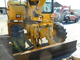 Багер Komatsu PW 118 MR + ДВЕ КОФИ ЛИЗИНГ, снимка 11