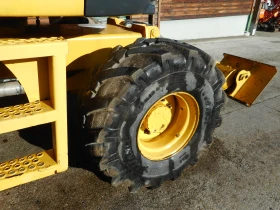 Багер Komatsu PW 118 MR + ДВЕ КОФИ ЛИЗИНГ, снимка 13