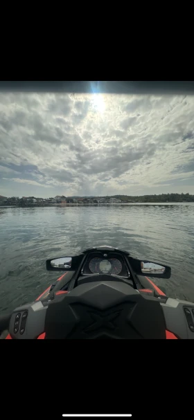 Обява за продажба на Джет Bombardier Sea Doo Rxt rs ~25 000 лв. - изображение 3