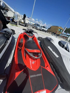 Обява за продажба на Джет Bombardier Sea Doo Rxt rs ~25 000 лв. - изображение 2
