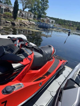 Обява за продажба на Джет Bombardier Sea Doo Rxt rs ~25 000 лв. - изображение 1