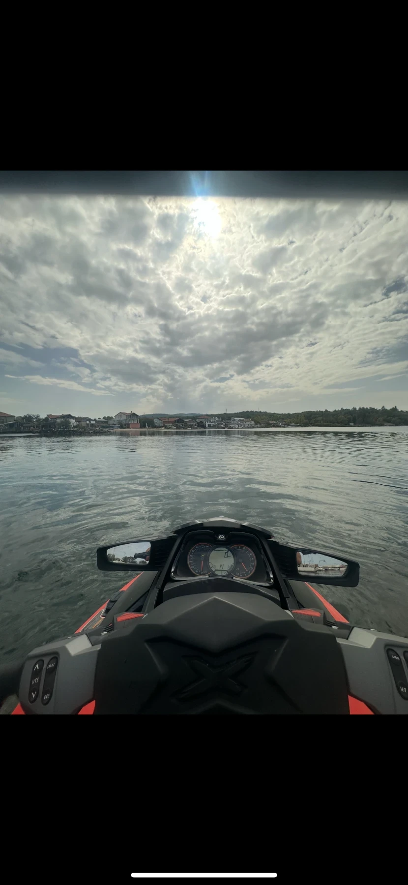 Джет Bombardier Sea Doo Rxt rs - изображение 4