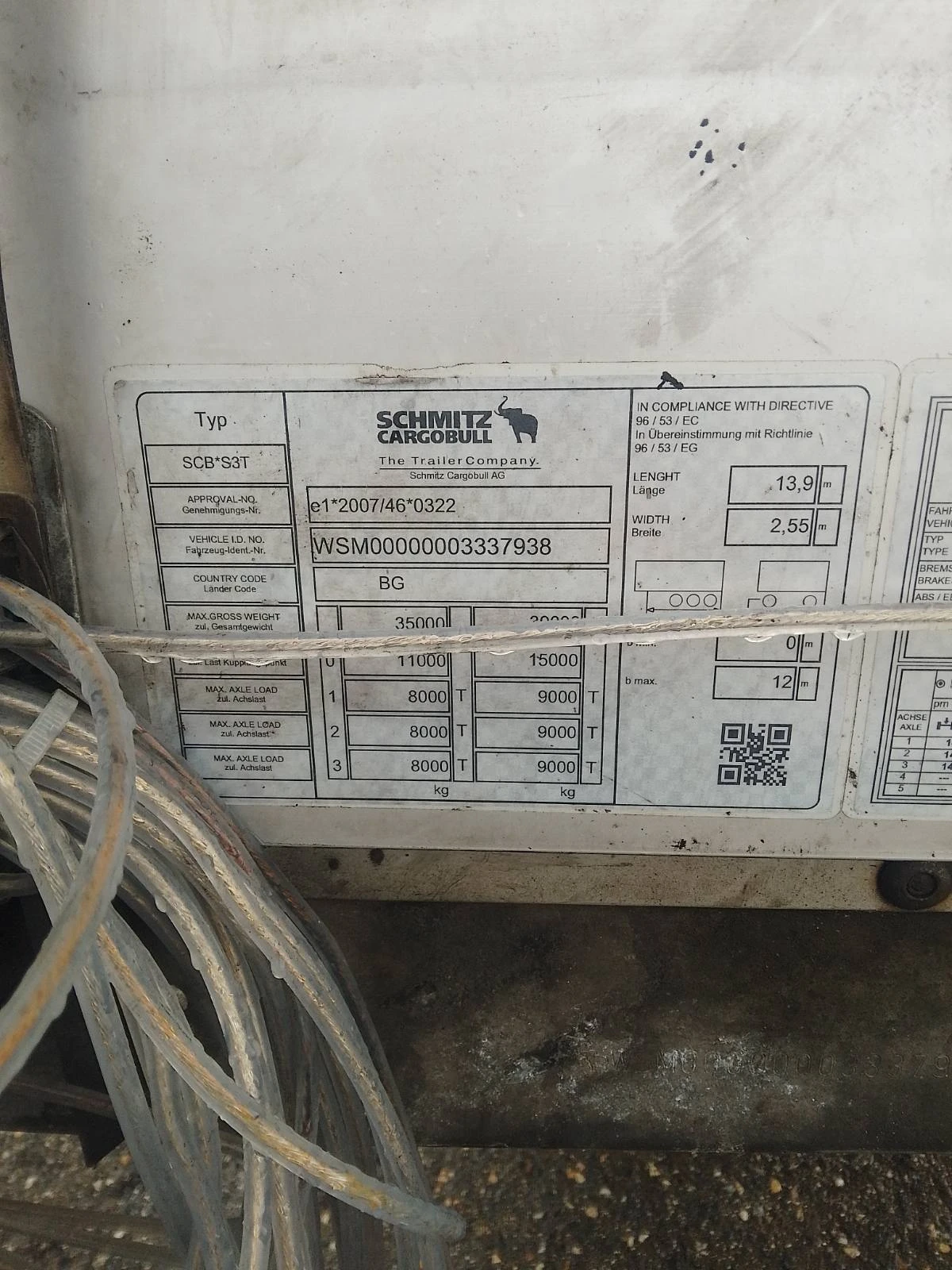 ����������� Schmitz | Mobile.bg � ����������� 7