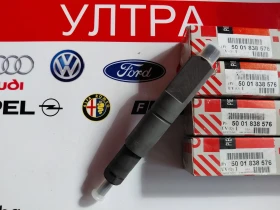 5001838576 Нови оригинални дюзи RENAULT  50 01 838 576, снимка 1