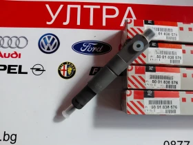 5001838576 Нови оригинални дюзи RENAULT  50 01 838 576, снимка 2