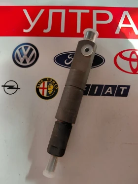 5001838576 Нови оригинални дюзи RENAULT  50 01 838 576, снимка 3