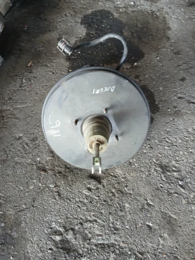 47210 6085 серво усилвател Dacia Dokker 1.5dci, снимка 3