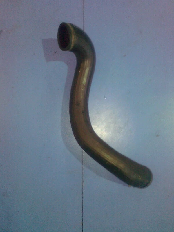 маркуч турбо за Опел Вектра 2.0дти (4)