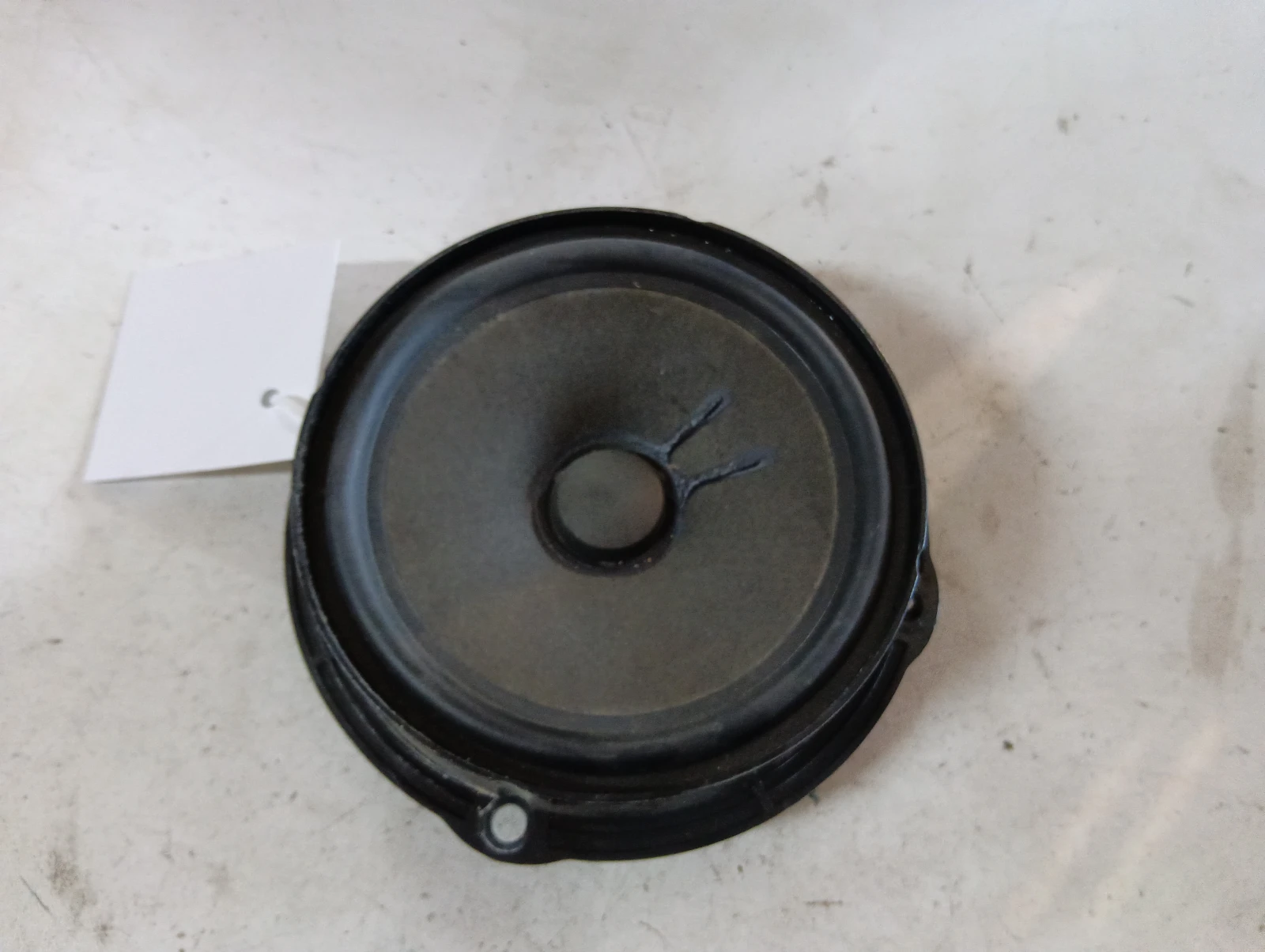 предна тонколона 5E0035411C Skoda Octavia
