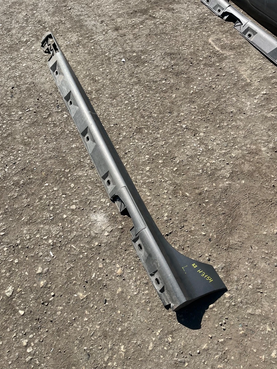 Ляв праг за Audi A7 4G8853855E-3154
