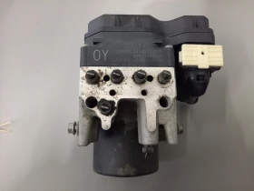 Абс модул Тойота Рав4 2.2дкат (3)