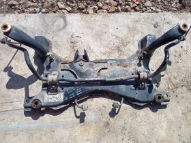 Преден мост Форд Фокус 1.6тдци