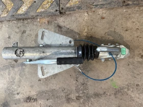 Лапа за платформа 2500 кг, снимка 2 - Части - 52790382