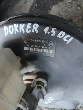 47210 6085 ����� ��������� Dacia Dokker 1.5dci | Mobile.bg � ����� ������ 2