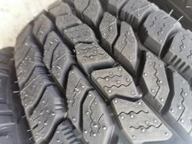 Гуми Всесезонни 195/80R15, снимка 3