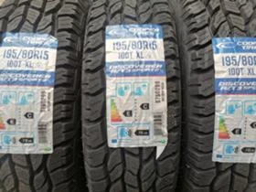 Гуми Всесезонни 195/80R15, снимка 1