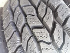 Гуми Всесезонни 195/80R15, снимка 4