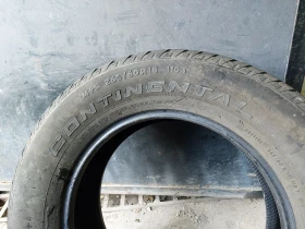Гуми Всесезонни 265/60R18, снимка 5